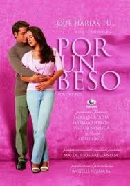 Por Un Beso Wikipedia