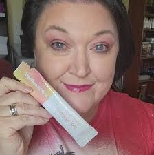 Amanda Donahue, beauty from the inside out