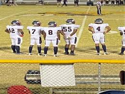 Chester Football Roster (2022-23)