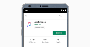 The winning amount can be easily transferred to your bank account and paytm wallet, and with that amount, a person can buy a google play gift card for free. Join Apple Music On Android Apple Support