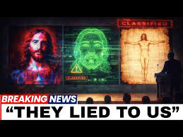 AI Found Something Mind-blowing in the Shroud of Turin — Scientists Are  Terrified to Explain