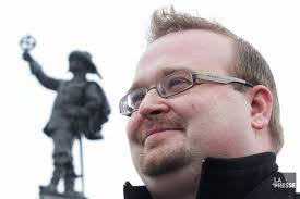 Le conseiller Blais hospitalisé à la suite d'un arrêt cardiaque