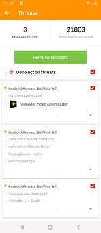 You must enable unknown sources to . Videoder Has Now Become Malware Time To Remove That Crap R Androidapps