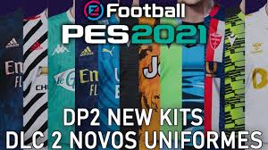 Página oficial do sporting clube farense �� rua sporting clube farense, 8000 faro, portugali. Pes 2021 All Updated Kits Dp 2 Part 1 Youtube