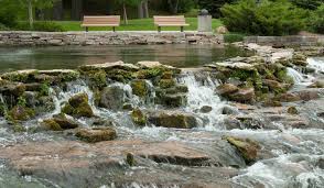 21 2nd st s, great falls, mt 59401, usa adresas. Giant Springs State Park