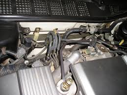 Workshop and repair manuals, wiring diagrams, spare parts catalogue, fault codes free download. Vacuum Line Missing 97 3 2 Acurazine Acura Enthusiast Community