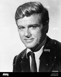 Robert ray Black and White Stock Photos & Images