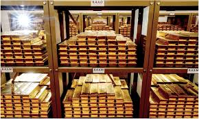Big gold brick coming soon!! Gold Bar Weight Largest To Smallest Gold Bar Sizes