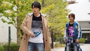 仮面ライダービルド 桐生戦兎が劇中で着てる服が普通に売ってる リーズナブルな価格で買える 18話で着るニットtを追記 着る 仮面ライダー 仮面 ライダービルド
