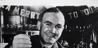 Albert Pierrepoint was the jovial landlord of the "Help the Poor Struggler"  pub in Oldham. He was also the Home Office's Executioner of choice. And  Pierrepoint was well experienced in his profitable