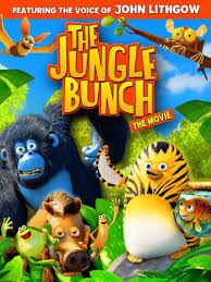 Les as sont dans la place. The Jungle Bunch The Movie Tv Movie 2011 Imdb