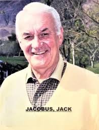 Search John Jacobus Obituaries and Funeral Services