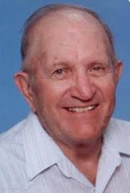 Raymond Dean Crum Sr. (1935-2012)