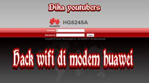 Cara untuk melihat pengguna wifi indihome fiberhome ini juga sama seperti pada modem zte yang baru saja admin bahas di atas, berikut untuk lebih jelasnya: Tutorial Cara Hack Wifi Di Modem Huawei Youtube