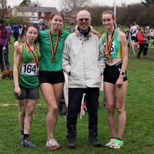 Emilia shines at Greater Manchester Cross Country Champs – Full report –  East Cheshire Harriers