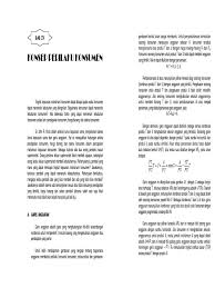 Anda masih belum mengetahui persamaan tangen, tetapi sudah bisa. Customer Satisfactory