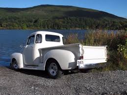 Image result for White 1953 Truck