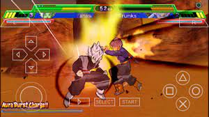 We have checked the link before we post it, so immediately you take it before the link expires. Dragon Ball Z Shin Budokai 7 Ppsspp Download Dragon Ball Z Shin Budokai 8 Ppsspp Download