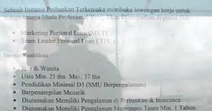 Bila info pekerjaan wilayah karimun ini sobat rasa bermanfaat mohon kiranya untuk. Lowongan Kerja Pt Alexa Cahaya Insani Ditutup 24 Februari 2017 Lowongan Kerja Batam 2021