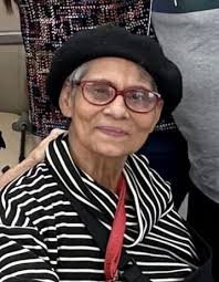 Obituary for Sallie (Munoz) Barron