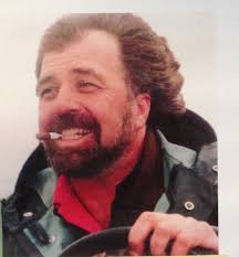 Fundraiser for Sharon Mcelveen by Merilee McElveen : Help Our Favorite Wild  Man Get Back