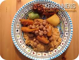 Epingle Sur Tunisie Cuisine