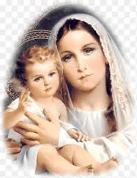 Mary Santa's Instagram, Twitter & Facebook