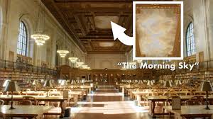 We did not find results for: Watch Hidden Secrets Of The New York Public Library Every Detail Architectural Digest
