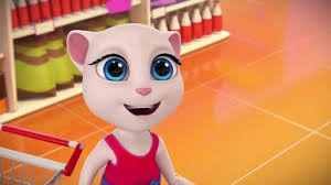 TALKING TOM GOLD RUN 2020