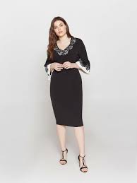 Fiorella rubino è il brand italiano fashion curvy dallo stile vivace, urban e trendy, dedicato alle donne con taglia oltre la 46. Abiti Da Cerimonia Taglie Forti Fiorella Rubino Gnius Moda