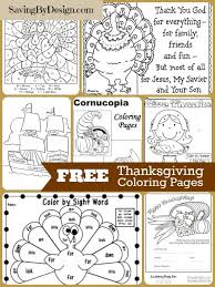 All kids network is dedicated to providing fun and educational activities for parents and teachers to do with their kids. 10 Free Thanksgiving Coloring Pages Saving By Design