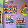 Kertas hvs diameter 5 cm 3. 1