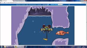 La communauté d'aventure pingouin t'attend ! Club Penguin Como Pegar O Mullet E O Tesouro Do Carenguejo No Aquagrabber Youtube