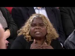 The melanesian people have a native tyrp1 gene which is partly responsible for the blond hair and melanin, and is totally distinct to that of caucasians as it doesn't exist in their genes. Blonde Hair Aboriginal Blonde Hair