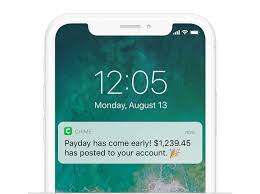 R/cashapp is for discussion regarding cash app on you don't really get paid early. Get Paid Early Chime