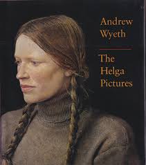 古書古本 dessin: Andrew Wyeth: The Helga Pictures (アンドリュー・ワイエス,John  Wilmerding,Harry N. Abrams)