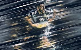 • шикарные обои с серхио агуэро! Hd Wallpaper Soccer Sergio Aguero Argentinian Kun Aguero Wallpaper Flare