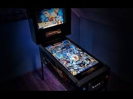 Once ive enabled the backglass option, it makes both of my monitors blank and go. Virtual Pinball In Old Cabinet Case Vpin Pinballx With Pinball Fx2 Youtube