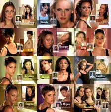 Who Had The Best Cycle 7 Intro Shot Antm