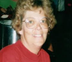 Ruth Turner Obituary (1940