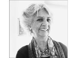 Susan GUILD Obituary (2024)