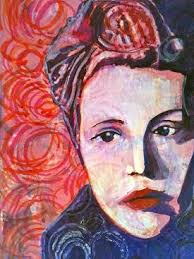 StencilGirl® Talk: StencilGirl Guest Designer Maryjo McGraw