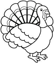 We have collected 39+ cute turkey coloring page images of various designs for you to color. Turkey Coloring Pages 105 Free Printable Coloring Pages
