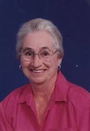 Barbara Tytler Obituary