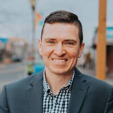 MOSES LAKE CITY COUNCIL Pos. 5: Joel Graves