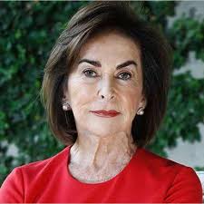 Meet The Top 10 Richest Women In The World