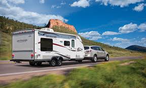 Each of these trailers have nuances that make them uniquely positioned to serve different needs. Jay Feather Ultra Lite Travel Trailers Jayco Inc
