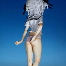 Фигурка экшн-персонажа Сексуальная аниме-девушка, экшн-фигурка hengai, 15  | AliExpress