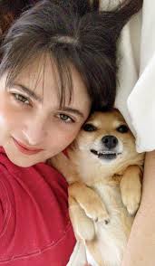 upclosechallenge﻿ Bert loves to smile for the camera ❤