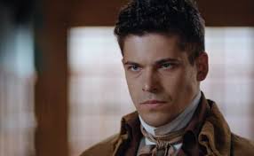 Strona główna seriale zniewolona (krepostnaya). Zniewolona Odcinek 20 Andriej Wyzywa Grigorija Na Pojedynek Zostanie Zabity Streszczenie Odcinka Telemagazyn Pl